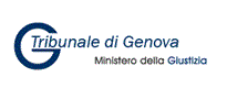 TRIBUNALE DI GENOVA
