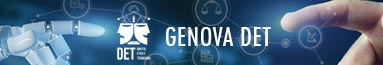 GENOVA DET