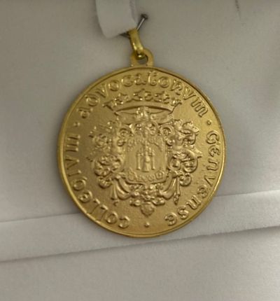 Cerimonia delle Medaglie 2026