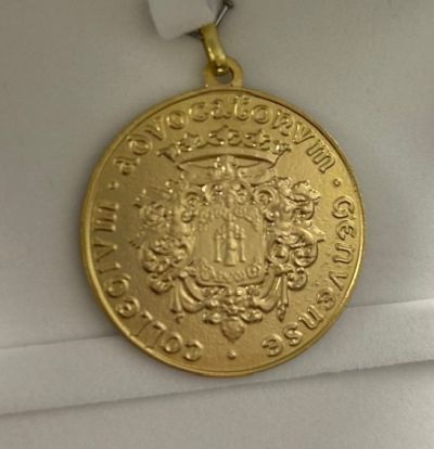 Cerimonia delle Medaglie - 7 febbraio 2026